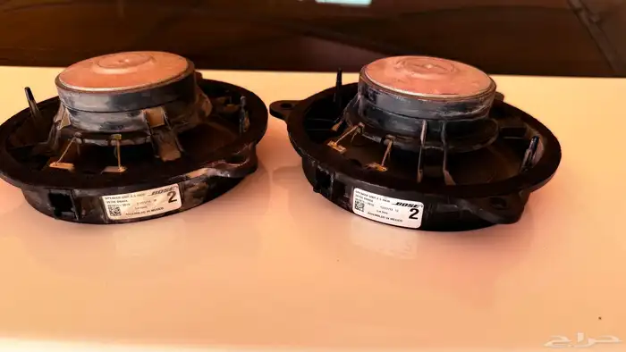 سماعات بوز التيما bose 3