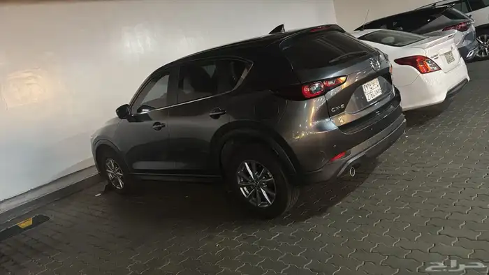 للبيع مزدا sx5 موديل 2025 0