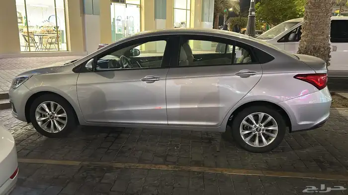 شيري أريزو 5 موديل 2023 للبيع في الجبيل 3