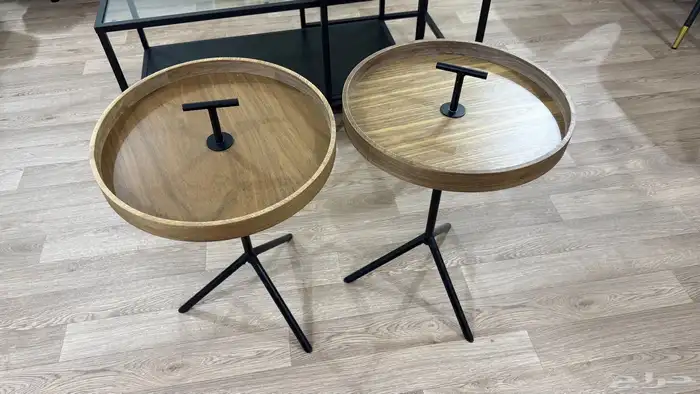 طاولة ضيافة 1
