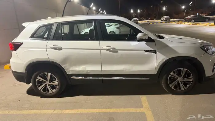 شانجان CS75 2020 3