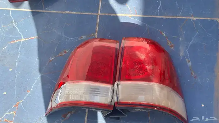 قطع غيار تيوتا 1