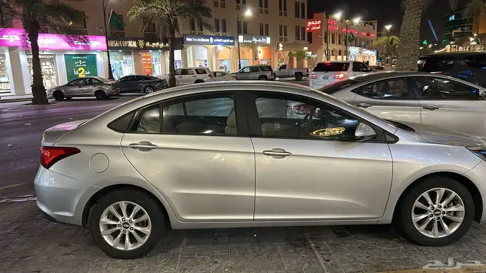 شيري أريزو 5 موديل 2023 للبيع في الجبيل 1