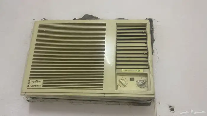 مكيف للبيع 0