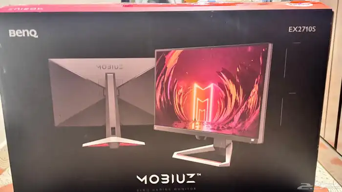 -الماركة BENQ 2