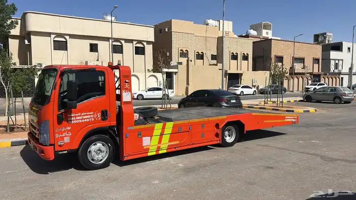 سطحه راجع من الرياض للدمام 0