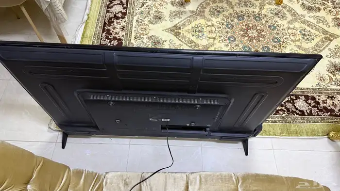 شاشة تلفاز سمارت 1