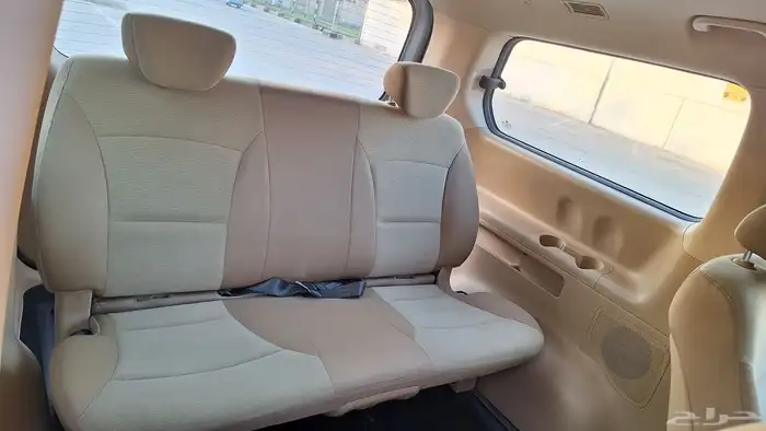 هيونداي H1 موديل 2018 19