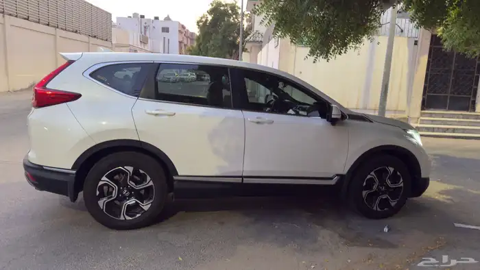هوندا cr-v2018 3