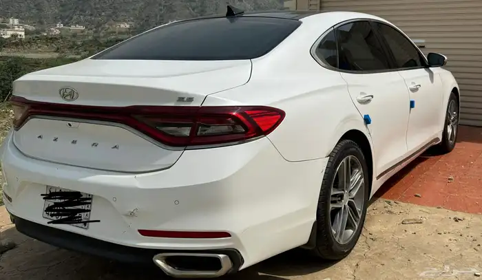ازيرا 2018 نص فل للبيع 13