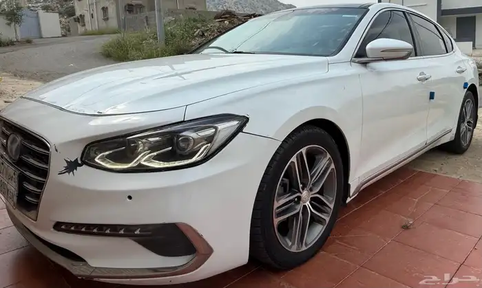ازيرا 2018 نص فل للبيع 10