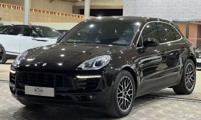 بورش ماكان S 2016 معدل بالكامل GTS بسعر 69 0