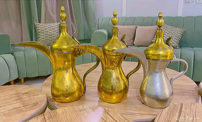 ثلاث دلال رمطاببخ. رسلان عليها ختوم 13