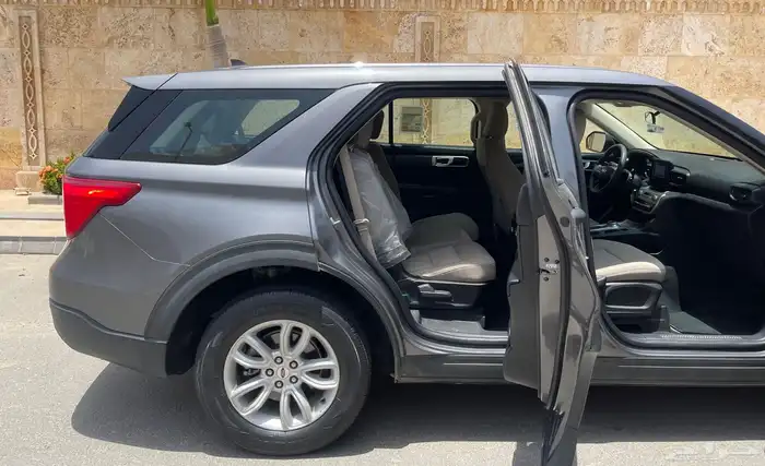 فورد_اكسبلور_2021_بدي وكالة 56