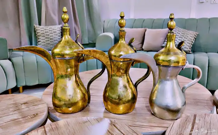 ثلاث دلال رمطاببخ. رسلان عليها ختوم 7