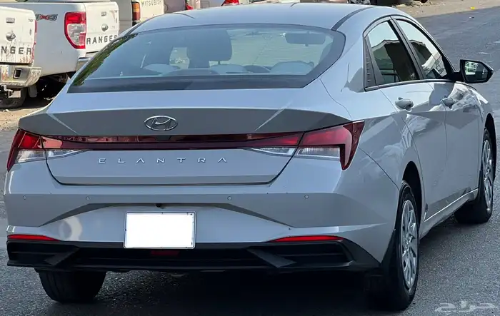 هونداي النترا 2022 10