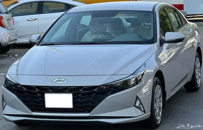 هونداي النترا 2022 2