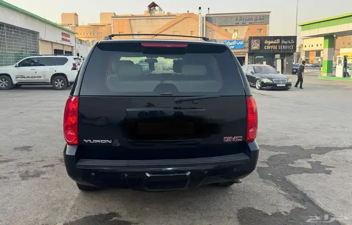 للبيع يوكن دبل 2008 8