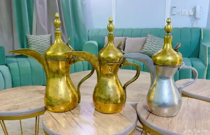 ثلاث دلال رمطاببخ. رسلان عليها ختوم 8