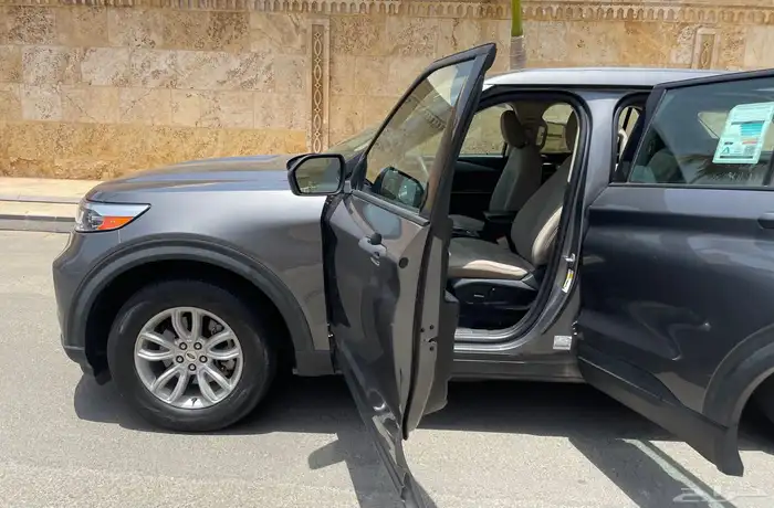 فورد_اكسبلور_2021_بدي وكالة 62
