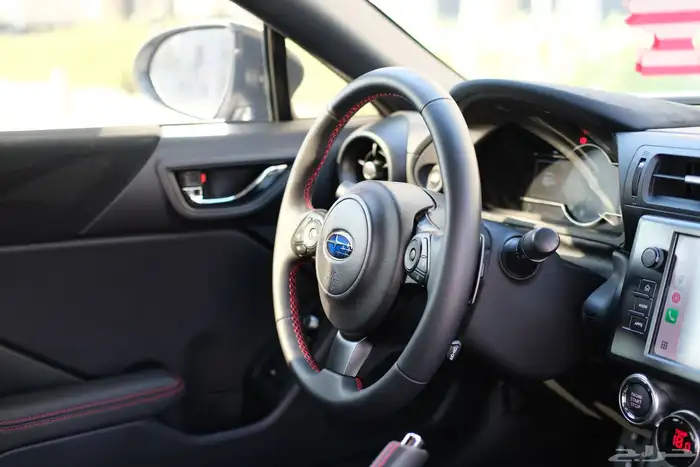SUBARU BRZ 2024 24