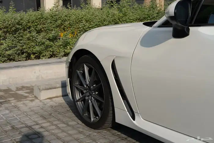 SUBARU BRZ 2024 10