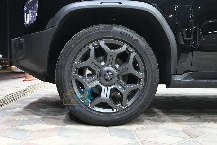 جيتور T2 لكجري 2026 11