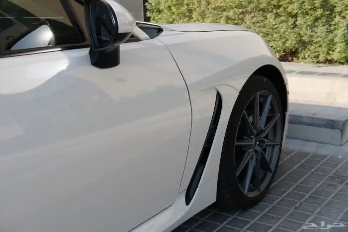 SUBARU BRZ 2024 9