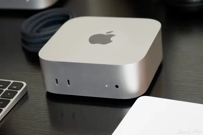 ماك ميني ام 4 برو Mac Mini M4 Pro 11
