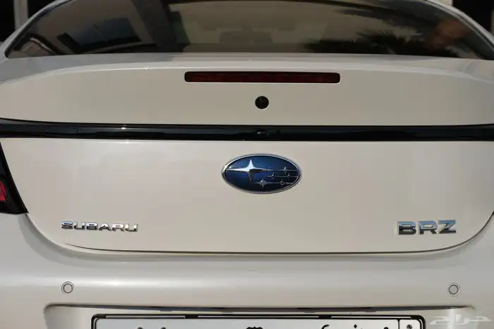 SUBARU BRZ 2024 13