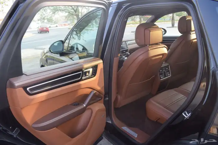بورش Cayenne S 2019 9