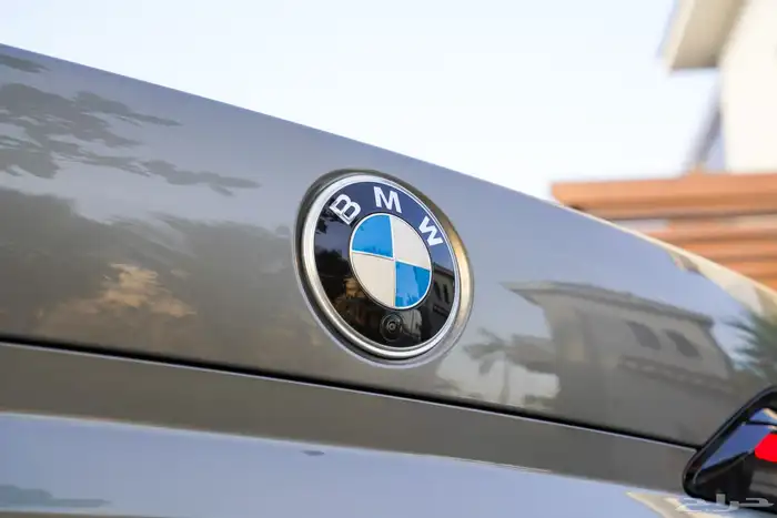 BMW 740i 2023 M Sport 26