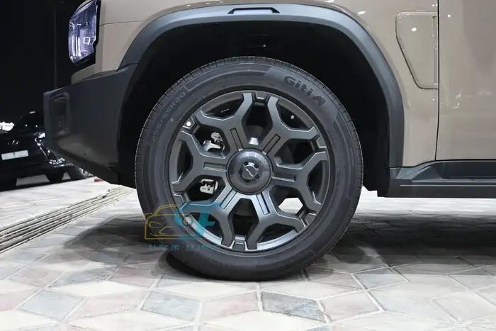 جيتور T2 لكجري 2026 26