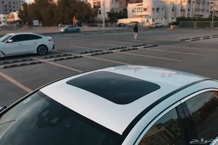 Foe sale 2023 Mercedes E250 AMG kit (وارد كوريا) 7