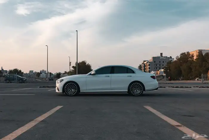 Foe sale 2023 Mercedes E250 AMG kit (وارد كوريا) 1