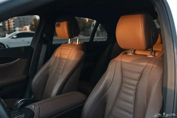 Foe sale 2023 Mercedes E250 AMG kit (وارد كوريا) 3