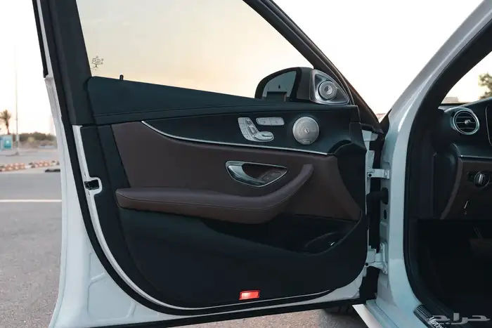 Foe sale 2023 Mercedes E250 AMG kit (وارد كوريا) 5
