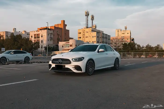 Foe sale 2023 Mercedes E250 AMG kit (وارد كوريا) 0