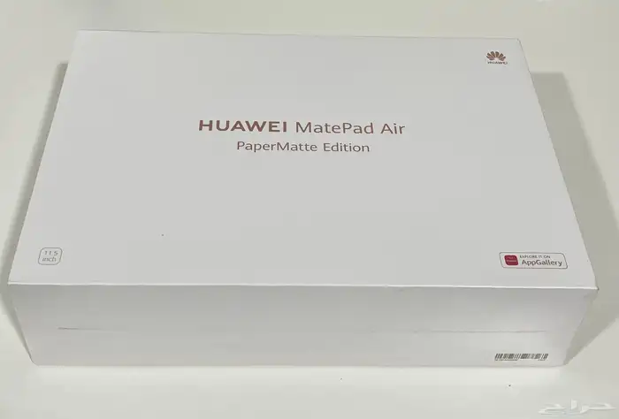 HUAWEI MatePad Air 2