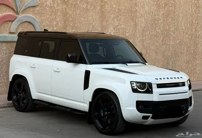 ديفندر 2023 110 P400 1