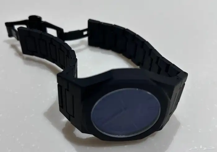 ساعة دي ون ميلانو D1 Milano watch 1