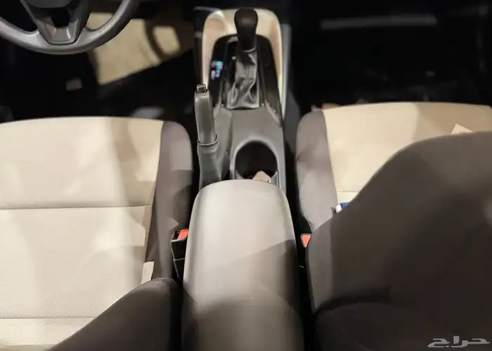 تويوتا كورلا 2025 2.0 نص فل جديد اصفار بأقل سعر 21