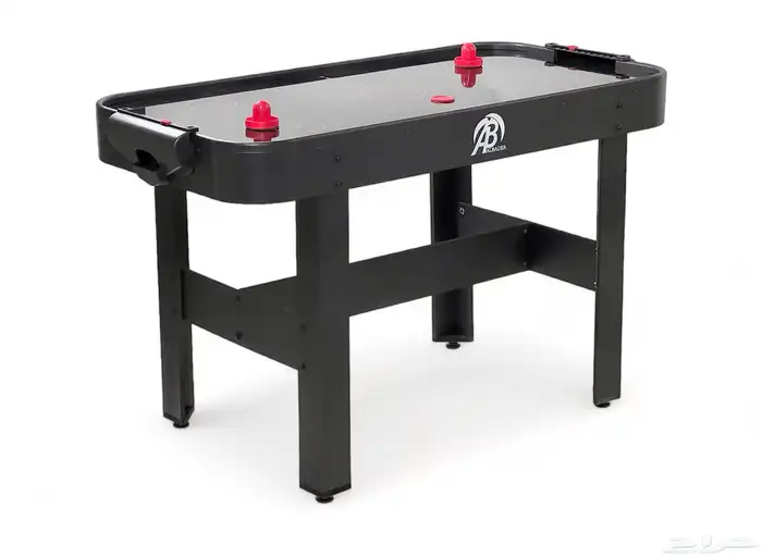 طاولة هوكي الكهربائية - لعبة طاوله هوكي بمروحة كهربائية 0