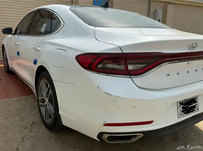 ازيرا 2018 نص فل للبيع 8