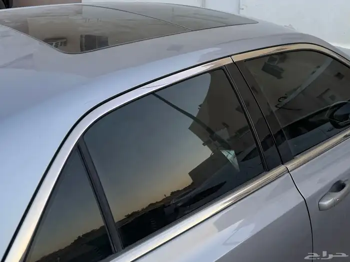 للبيع كرايسلر C300 موديل 2016 2