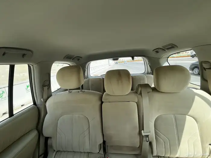 نيسان باترول SE2 موديل 2023 23