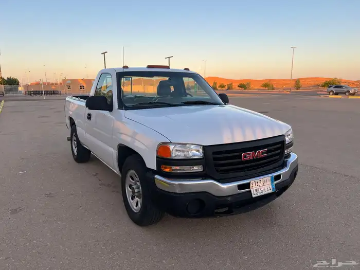 RARE 2006 جمس Sierra 1