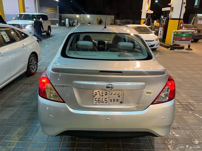 نيسان صني 2023 3