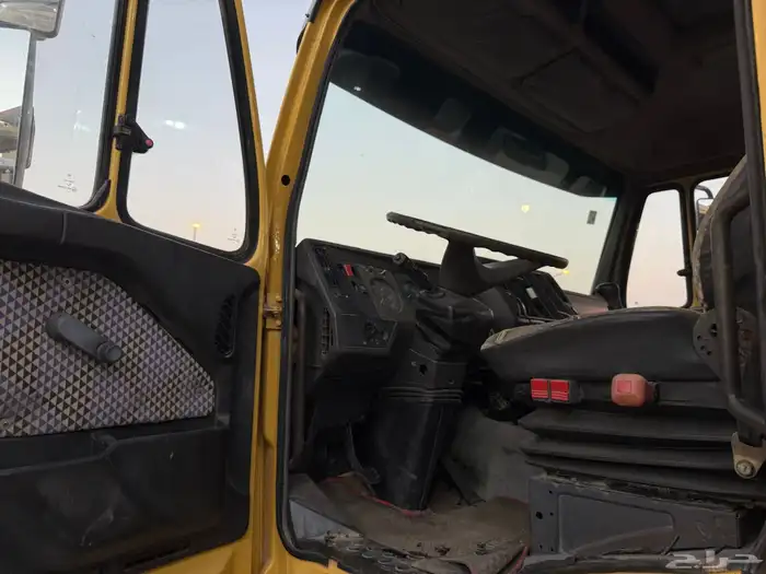 عايدي البي 4x4 موديل 91 شاص طويل 1735 9