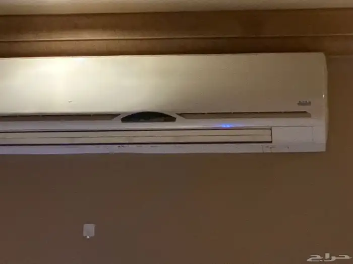 مكيف سبيلت 1